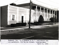 Photo only available in the library